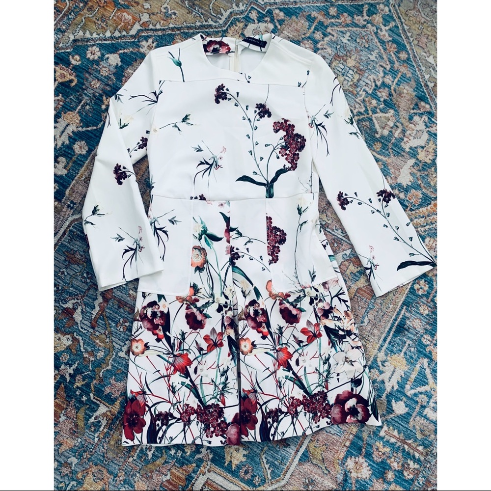 Zara Dress